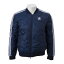 【ADIDAS ウェア】 アディダスオリジナルス M SST QUILTED JACKET キルト ジャケット DH5013 NVY