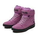 【gravis】BARBADOS SUEDE グラビス バルバドススエード 15171 18HO PINK/BLACK