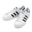 【ADIDAS】 アディダスオリジナルス SUPERSTAR W スーパースター DB3346 19SP ABC-MART限定 *WHT/PUP *WHT/PUP