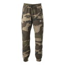【ADIDAS ウェア】 アディダスオリジナルス M CAMO FLEECE PANTS フリース パンツ DV2052 MLTIC