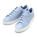 レディース 【ADIDAS】 アディダスオリジナルス ADIDAS SLEEK W スリーク DB3259 19SM PRWINK/PRWINK