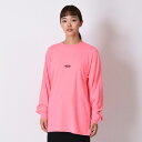 【VANSウェア】SK8OTW Neon Color L/S...