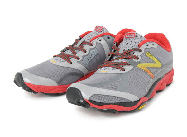  ニューバランス M1010 D minimus SP13 ABC-MART限定　SILVER(SR)/ABCマート SPORTS PLAZA店 10P06jul13