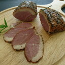 【冷凍】鴨 パストラミ1kg 食品 肉 お試し 訳あり 卸 問屋 直送 業務用 おつまみ オードブル パーティ メガ盛り 大容量