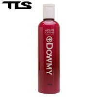 TOOLS ツールス DOWMY WETSUITS SOFTENER ウェットスーツソフナー　ウエットスーツ用 ソフナー 柔軟剤 サーフケア用品 ツールスの必須アイテムの画像