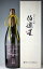 【日本酒】 伯楽星 東条秋津山田錦 純米大吟醸 1.8L