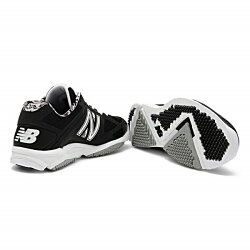 【ニューバランス】T4040野球トレーニングシューズ/野球トレシュー/ランニングシューズ/NB/newbalance(T4040)カラー:BK2