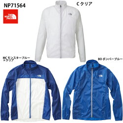 【THENORTHFACE】ImpulseJacketインパルスジャケット/スポーツウェア/アウトドア/ランニング/ノースフェイス(NP71564)