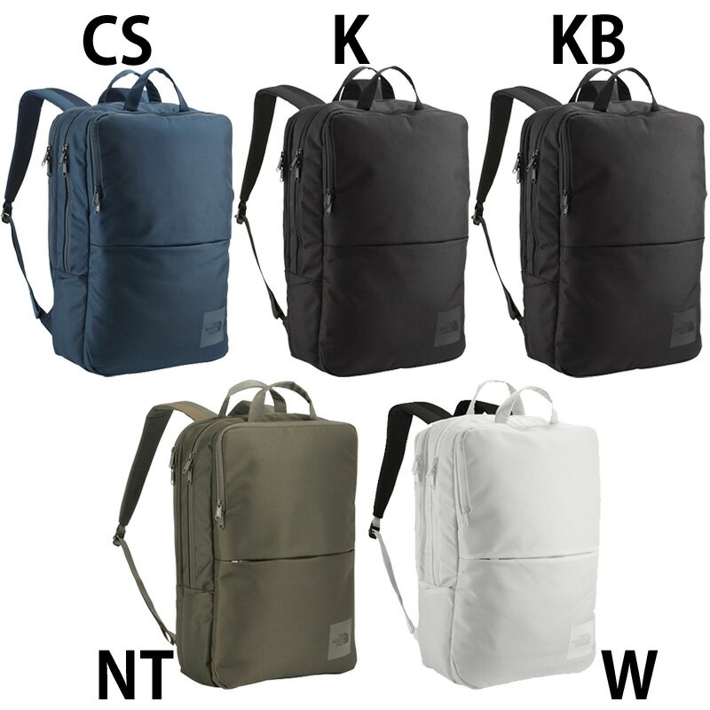 【THE NORTH FACE】Shuttle Daypack シャトルデイパック/ノース…...:abespo:10012226