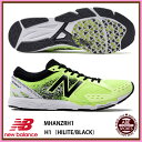 【ニューバランス】NB HANZOR M H1 ランニングシューズ/陸上 シューズ/トレーニン