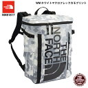 【THE NORTH FACE】BC Fuse Box II ヒューズボックス/ノースフェイス バッグ (NM81