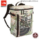 【THE NORTH FACE】BC Fuse Box II...