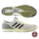 【アディダス】 adiZERO takumi sen BOOST 3 ランニングシューズ アディゼロ/adidas (