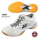 【ヨネックス】POWER CUSHION 03 パワークッション03 バドミントンシューズ/YONEX (SH