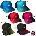 ̔ ~Ym ALLJAPAN CAP 2019Lbv I[Wp ejXLbv cap oh~g Xq MIZUNO (62JW9Z42)