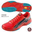 【ヨネックス】 POWER CUSHION AERUSDASH 3GC WIDE パワークッションエアラスダッシュ