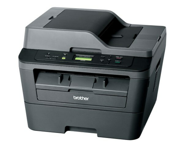 brother ブラザー工業 ジャスティオ レーザー複合機 DCP-L2540DW 【02P05Nov16】 brother ブラザー工業 ジャスティオ レーザー複合機 DCP-L2540DW 【02P05Nov16】