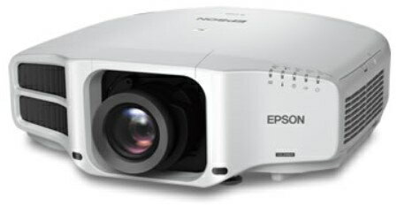 【納期：問い合せ】EPSON エプソン プロジェクター 5500lm WUXGA 約12.9kg ＜EB-G7400U＞ 【02P13Jun14】