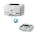 Canon キヤノン 37ppm A3モノクロレーザセットモデル＜LBP8630＋PF-67RSP＞ 【マラソン1207P02】