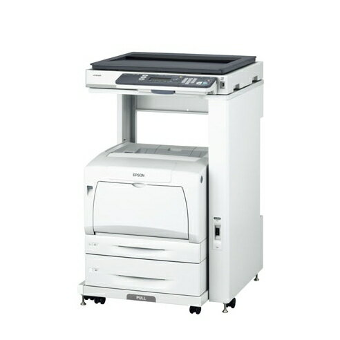 EPSON エプソン オフィリオ A3カラー複合機 LP-M5300Z 【02P123Aug12】【カラー複合機のベーシックモデル】