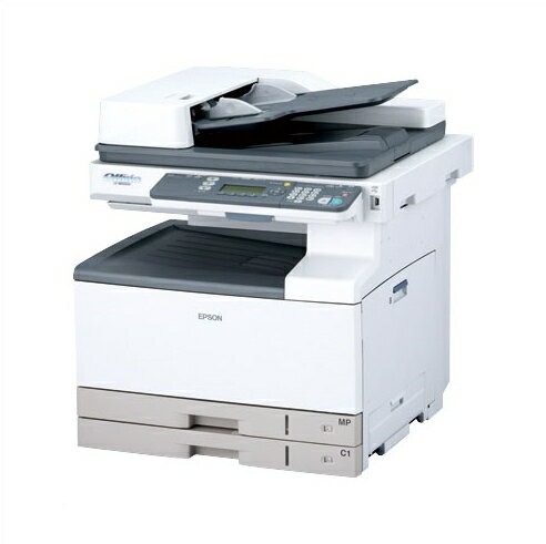 EPSON エプソン オフィリオ A3カラーレーザー複合機＜LP-M6000A＞ 