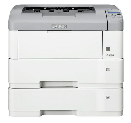 EPSON A3 モノクロ ページプリンター LP-S3550Z 【02P13Jun14】...:abewebshop:10005372