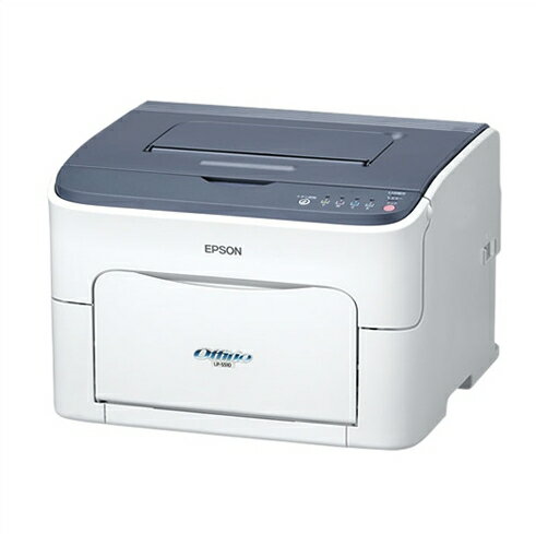 EPSON エプソン 高画質 A4カラーレーザー＜LP-S510＞ 