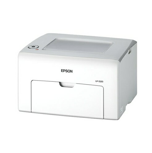 EPSON エプソン 高画質 A4 カラーレーザー LP-S520 