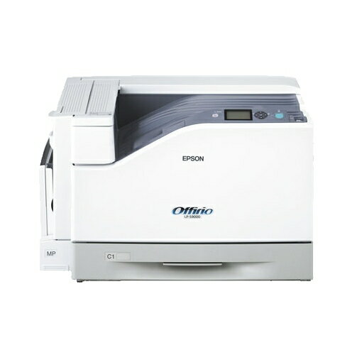 EPSON エプソン オフィリオ A3カラーSFP学校向けセットモデル ＜LP-S9000E＞ 