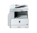 Canon キヤノン A3 FAX モノクロコピー 複合機 MF7430D 【02P05Nov16】