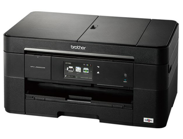 brother ブラザー工業 A3プリント対応 カラー複合機、ファクス付 MFC-J5620CDW 【02P05Nov16】 brother ブラザー工業 A3プリント対応 カラー複合機、ファクス付 MFC-J5620CDW 【02P05Nov16】