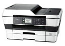 【在庫あり】brother ブラザー工業 A3 カラー複合機、ファクス付 MFC-J6973CDW 【02P05Nov16】