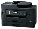 【在庫あり】brother ブラザー工業 A3 カラー複合機、ファクス付 MFC-J6980CDW 【02P13Jun14】