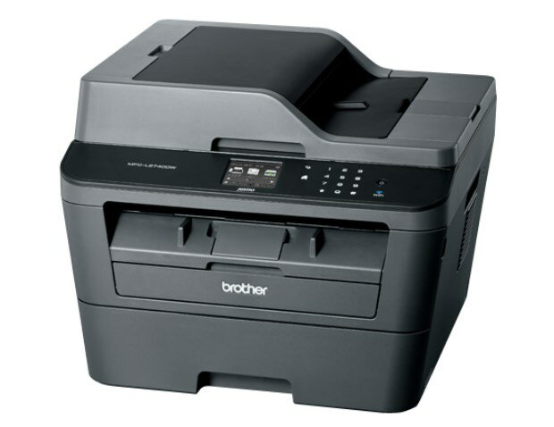 brother ブラザー工業 ジャスティオ レーザー複合機 MFC-L2740DW 【02P05Nov16】 brother ブラザー工業 ジャスティオ レーザー複合機 MFC-L2740DW 【02P05Nov16】