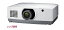 NEC プロジェクタ ViewLight 6500lm WUXGA対応 18.2kg NP-PA653ULJL (レンズ別売)