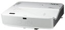 NEC ¥×¥í¥¸¥§¥¯¥¿¡¼ ViewLight 3200lm ¥Õ¥ëHD¥ê¥¢¥ëÂбþ 4.7kg NP-U321HJD ¡Ú02P13Jun14¡Û
