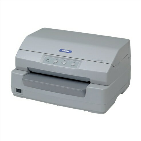 【在庫あり】EPSON エプソン 票紙専用ドットインパクト ＜PLQ-20S＞ 【02P0…...:abewebshop:10000286