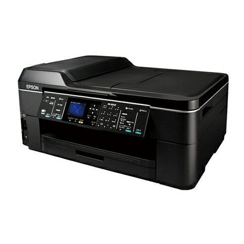  EPSON エプソン A3ノビ対応 インクジェット ファクス複合機 PX-1600F PX-1600FC9 