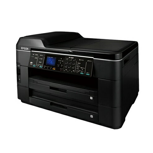 EPSON エプソン A3対応 インクジェット ファクス複合機 PX-1700F PX-1700FC9 