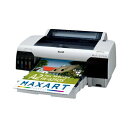 【納期:問い合せ】【代引NG】 EPSON エプソン A2+ 4色インクモデル MAXART 【02P05Nov16】