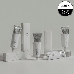 【Abib公式】<strong>ハンドクリーム</strong>タイプ B / G 香りチューブ hand creme type W/F/B/G Fragrant tube 50ml(4TYPE)<strong>ハンドクリーム</strong>/ハンドケア/ボディケア/韓国ブランド/<strong>韓国コスメ</strong>/