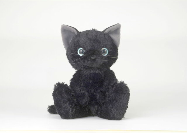 癒しのおもちゃ なでなでねこちゃん ぬいぐるみ 介護ロボット レク 猫 Samurai Buyer Engages In Transfer And Proxy Shopping Services For Japanese Goods