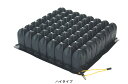 車いす床ずれ予防クッション ロホ ベストセラーシリーズ【ロホクッション/ROHO/褥瘡(じょくそう)予防/体圧分散/エアークッション】