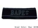 A BATHING APE(GCv)BAPE HEADBAND ubN~ubN  Vi  wAoh wbhoh BAPE(xCv)