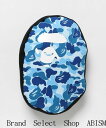 ԲġA BATHING APE()ABC APE HEAD CUSHIONڥåۡڥ֥롼CAMOۡڿʡۡBAPE/٥ס