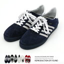 REPRODUCTION OF FOUND スニーカー メン...