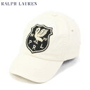 Polo by Ralph Lauren Embl