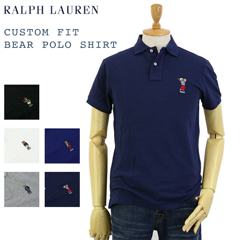 POLO Ralph Lauren Men's