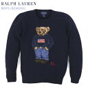 Ralph Lauren Boy's