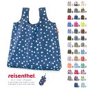 メール便送料無料 エコバッグ ライゼンタール reisenthel ミニマキシショッパー【エコバック 折りたたみ 折り畳み トートバッグ 買い物袋 ECO かばん 鞄 minimaxishopper マザーズバッグ レシカゴ おしゃれ 正規品】【RCP】 ハロウィン